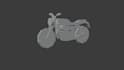 make low poly models and animations