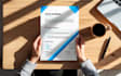 design ats resume and cover letter