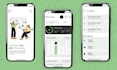 build ios android mobile app development as flutter mobile app developer