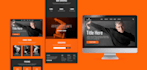 build your dream website from scratch