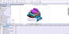 create 3d models, dxf files, and electrical wiring diagrams
