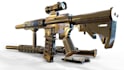 create and texture stylized 3d game assets, characters, weapon, and roblox model