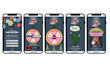 crypto spin to win game, spin2win game dapp,3d crypto game, spin dashboard game