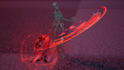 create realtime visual effects for game