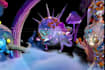 do 3d loop animation 3d music visualization, abstract animation, logo animation
