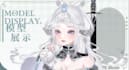 design and rig live2d vtuber model anime style character design for vtube studio