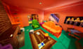 create a 3d model for your game