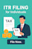 file income tax return