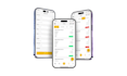 develop high quality cross platform mobile apps for ios and android