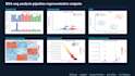 do bulk rnaseq analysis with differential gene expression, go, pathway analysis