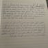 edit research summaries and assignments