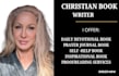 be format and proofread your christian book