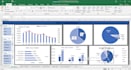 provide professional microsoft office support
