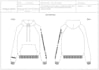 do fashion technical drawing