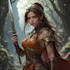 dnd character art and dnd character art