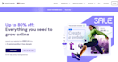 hostinger website design wordpress website design hostinger website design