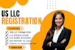 register US llc, obtain ein, and file boi for US and non US residents
