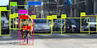 image processing in opencv, computer vision and  deep machine learning in python