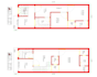 create professional floor plans, house plans, and architectural drawings