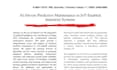 write and publish your research in a peer reviewed journal