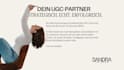be your german ugc creator