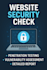 cybersecurity network server security and pentesting