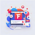 covert figma to html, figma to reactjs, figma to nextjs