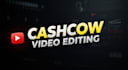 edit, add ai voiceover, design thumbnail for your channel