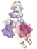 custom vtuber and oc character design