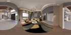 create  360 interior renders and virtual tours
