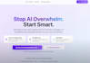 develop end to end custom ai powered saas micro apps and business automation