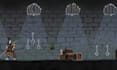 design pixel art characters, sprites, tilesets and animated environments