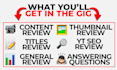 optimize your youtube channel to boost views and CTR