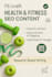 create health and nutrition content and diet plans