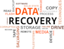 provide expert data recovery for most important files 12 hr