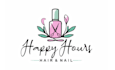 create professional beauty, spa, and skincare logo