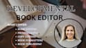 developmental edit copy edit proofread academic self help memoir spiritual book