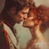design professional romance book cover