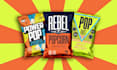 design professional food and snack packaging with 3d mockups