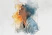 paint a watercolor illustration