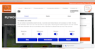 setup consent mode v2, cookie consent banner, cookie banner, gdpr, cookiebot