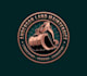 design professional excavating logo in illustrator design