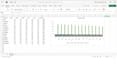 do accurate data entry in google spreadsheet and excel