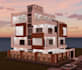 do faste makig 3d model
