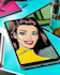 create ai generated cartoon animations and digital illustrations