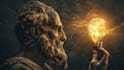 creatively edit, retouch and composite photo in photoshop