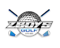 design a professional golf logo