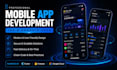 be your professional fintech, game app developer