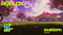 create roblox maps and bulilding terrains