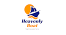 design a custom marine boat, yacht, or ship logo
